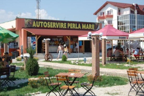 Premieră: Staţiunea Mamaia, detronată în clasamentul turiştilor